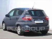 2011 Ford C-MAX