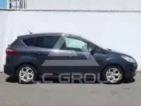 2011 Ford C-MAX