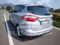 2011 Ford C-MAX