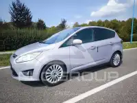 2011 Ford C-MAX