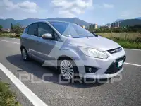2011 Ford C-MAX