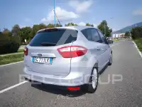2011 Ford C-MAX
