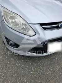 2011 Ford C-MAX