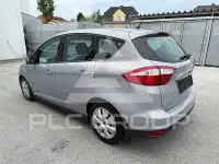 2011 Ford C-MAX