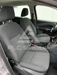 2011 Ford C-MAX