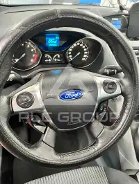 2011 Ford C-MAX