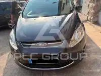 2011 Ford C-MAX