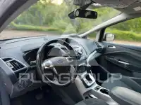 2011 Ford C-MAX