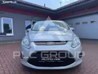 2011 Ford C-MAX