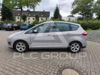 2011 Ford C-MAX