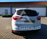 2011 Ford C-MAX