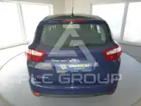 2011 Ford C-MAX