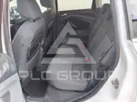 2011 Ford C-MAX