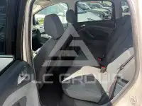 2011 Ford C-MAX