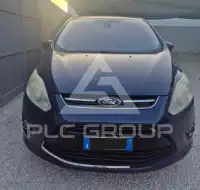 2011 Ford C-MAX