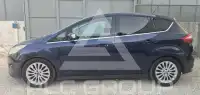 2011 Ford C-MAX