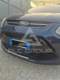 2011 Ford C-MAX