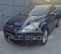 2011 Ford C-MAX
