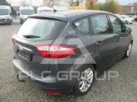 2011 Ford C-MAX