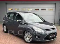2011 Ford C-MAX