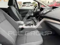 2011 Ford C-MAX