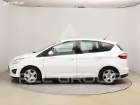 2011 Ford C-MAX