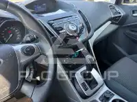 2011 Ford C-MAX