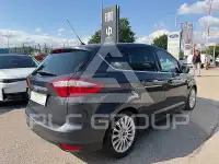 2011 Ford C-MAX
