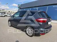 2011 Ford C-MAX