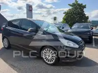 2011 Ford C-MAX