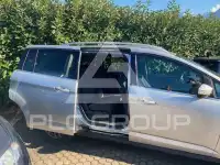 2011 Ford C-MAX