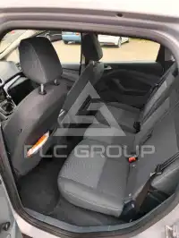 2011 Ford C-MAX