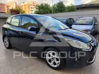 2011 Ford C-MAX