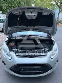 2011 Ford C-MAX
