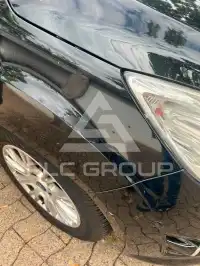 2011 Ford C-MAX