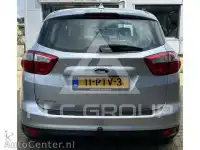 2011 Ford C-MAX