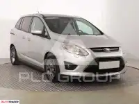 2011 Ford C-MAX