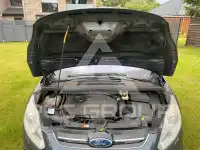 2011 Ford C-MAX