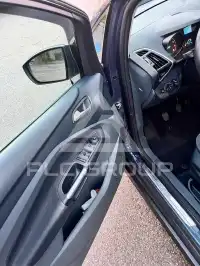 2011 Ford C-MAX