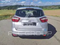 2011 Ford C-MAX