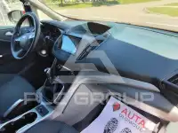 2011 Ford C-MAX