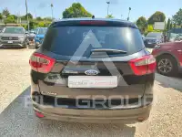 2011 Ford C-MAX