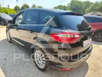 2011 Ford C-MAX