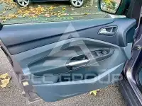 2011 Ford C-MAX