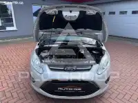 2011 Ford C-MAX