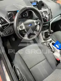 2011 Ford C-MAX