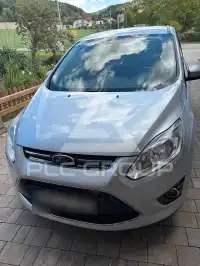 2011 Ford C-MAX
