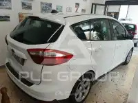 2011 Ford C-MAX