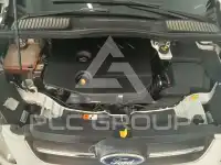 2011 Ford C-MAX