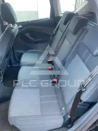 2011 Ford C-MAX
